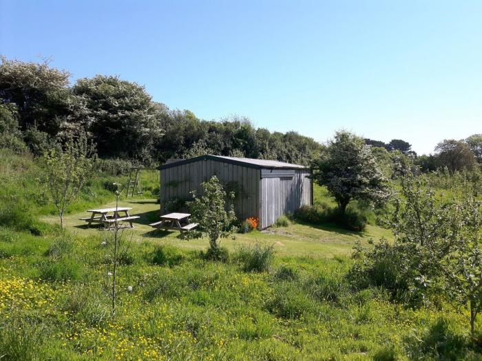 Mill Barn, Devon