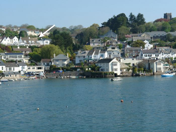 The Porthole, Newton Ferrers, Devon