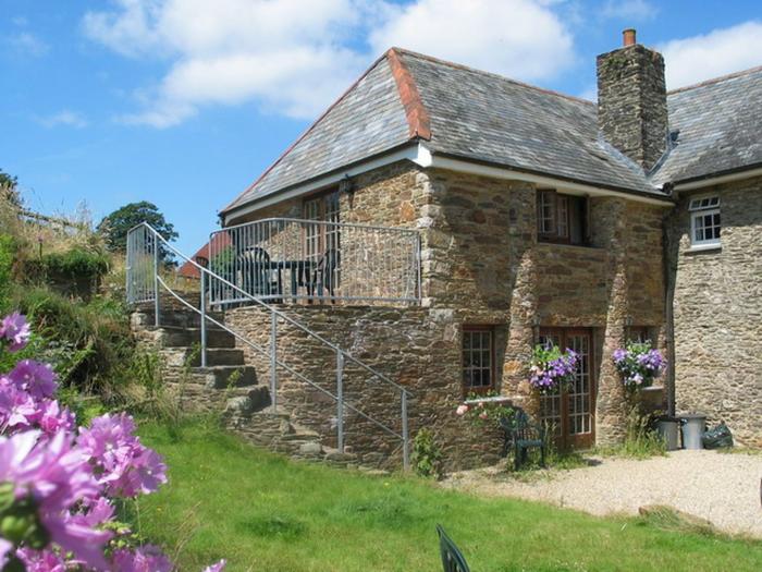 East Bickleigh, Devon