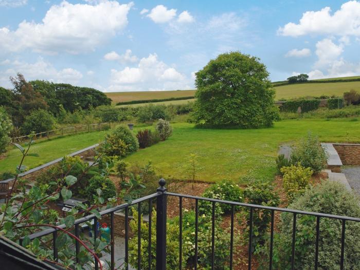 The Roundhouse, Devon