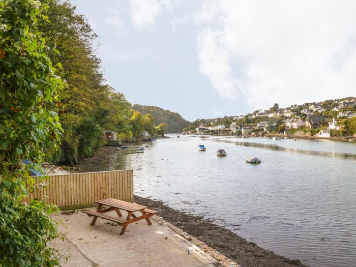 Junket Cottage, Devon