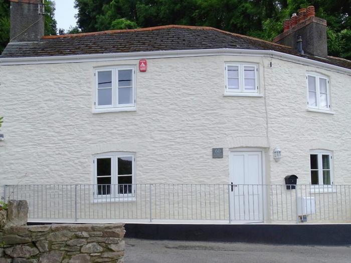 Junket Cottage, Devon