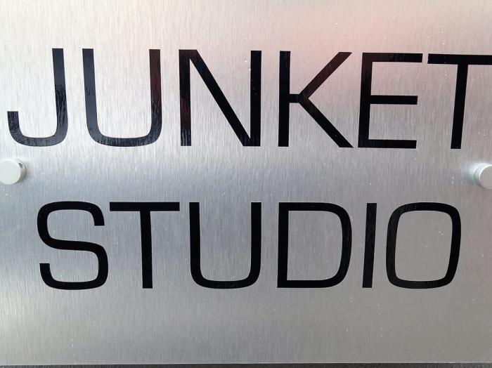 Junket Studio, Devon