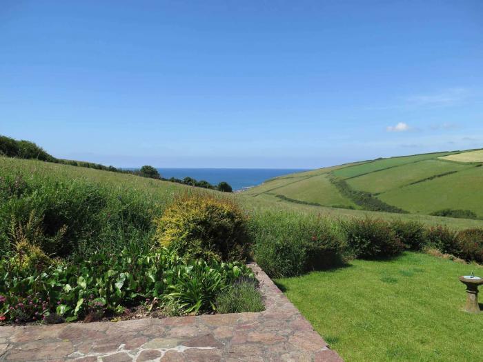 Ayrmer Path, Devon