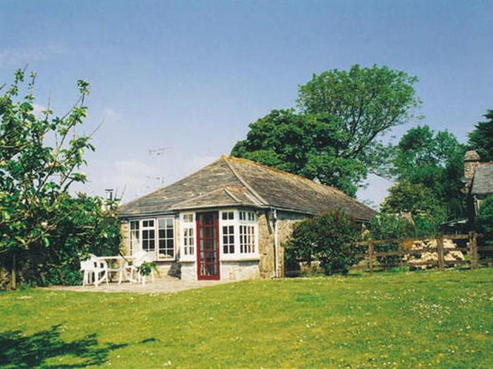Tumrose Cottage, Cornwall