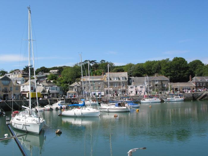 Mays Cottage, St Issey