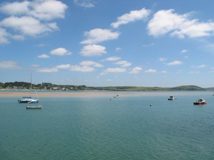 Mays Cottage, St Issey