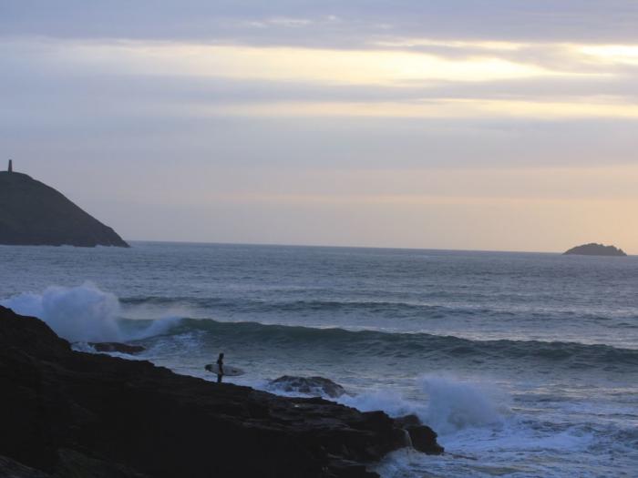 Grooms Cottage, Cornwall