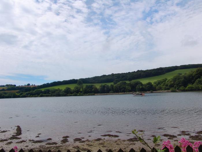 The Boat House, Cornwall