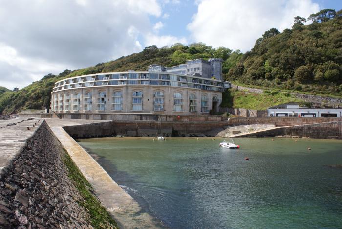 Apartment 39, Fort Picklecombe, Cornwall