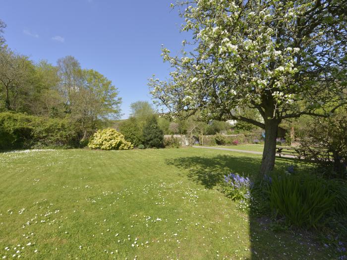 Tregonhawke Farmhouse, Millbrook