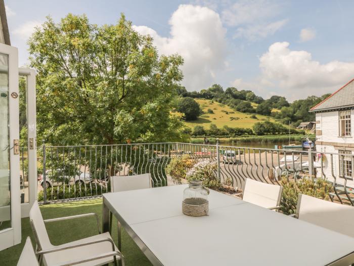 1 River Cottage, Calstock