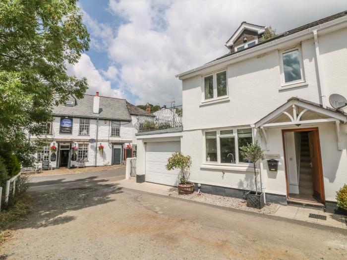 1 River Cottage, Calstock