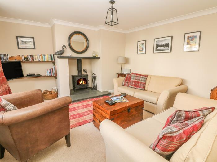 1 River Cottage, Calstock