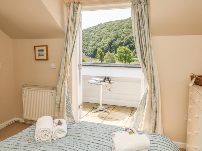 1 River Cottage, Calstock