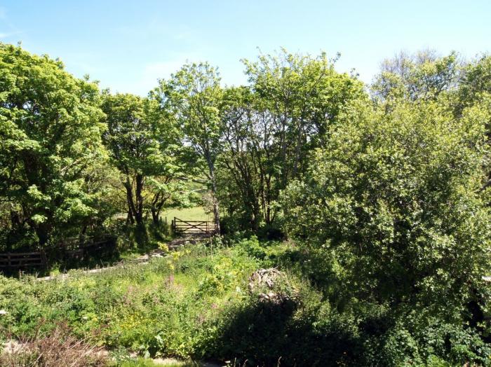 Polcreek Farmhouse, Cornwall