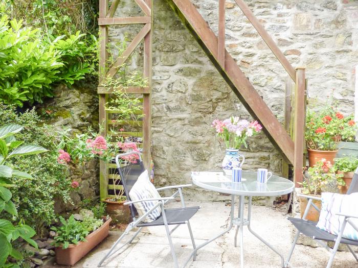 Quarry Cottage, Cornwall