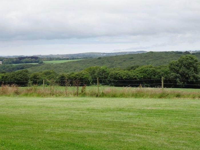 Badger Cottage, Cornwall