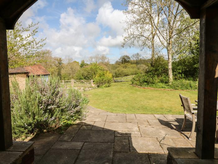 Marles Farmhouse, Dorset