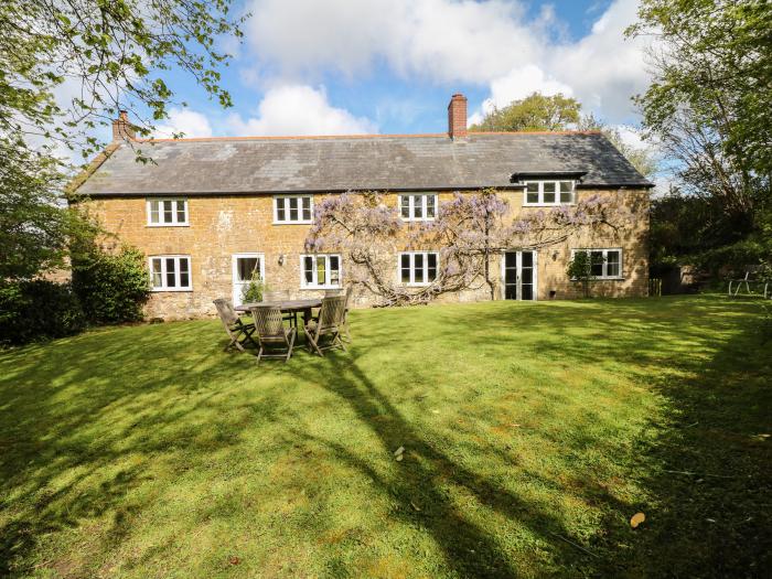 Marles Farmhouse, Dorset