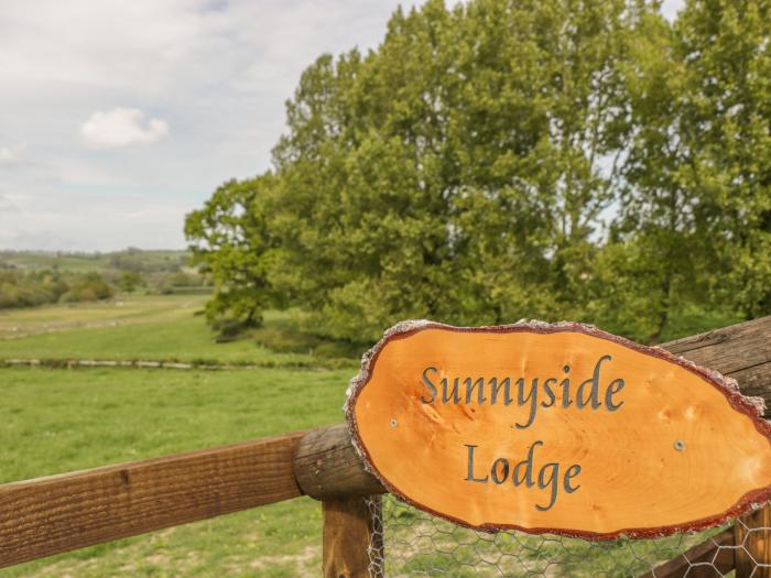 Sunnyside Lodge, Somerset