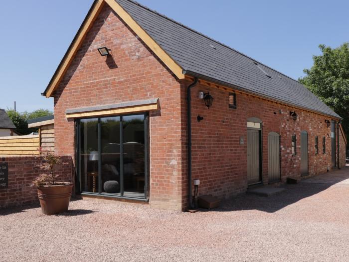 The Stables, Hereford, County Of Herefordshire