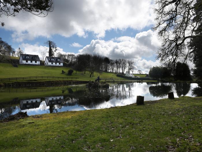 Little Retreat, Cornwall