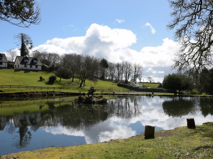 Little Retreat, Cornwall