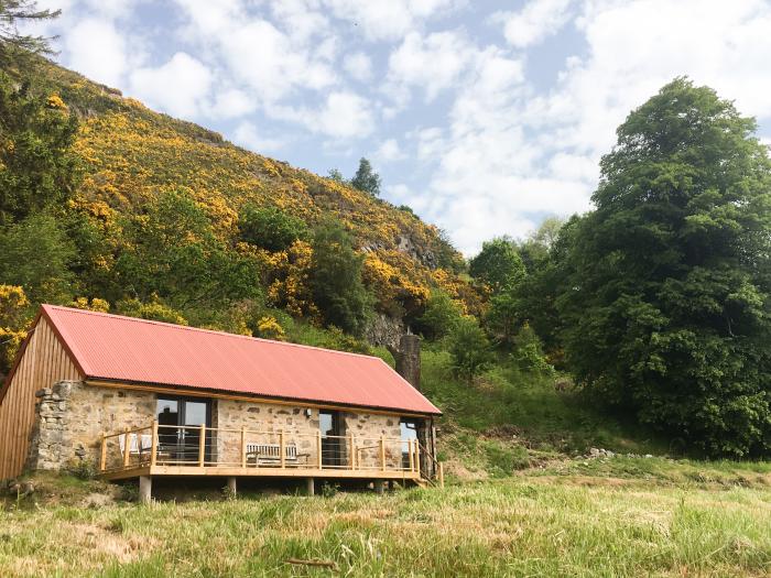 East Craigdhu Cow Byre, Beauly, Highlands