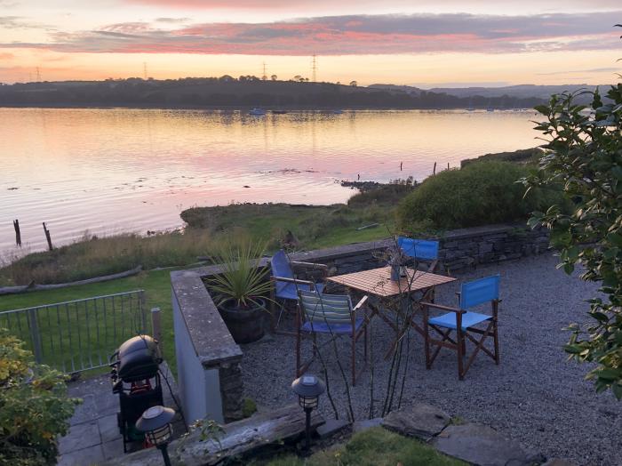 Clamoak Cottage, Devon