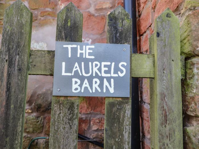The Laurels Barn, Oswestry