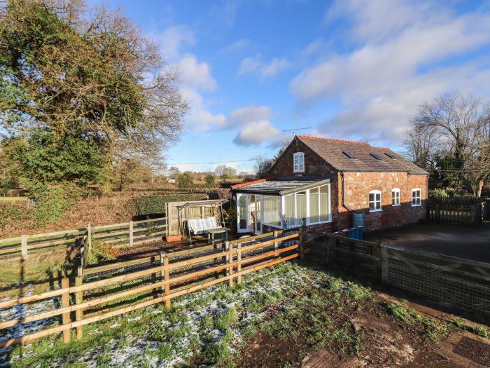 The Laurels Barn, Oswestry