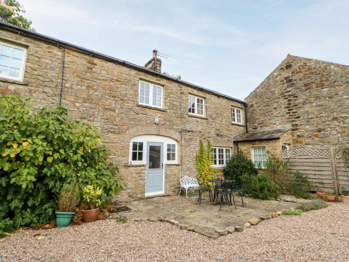 Coverdale Cottage, Carlton-In-Coverdale, North Yorkshire