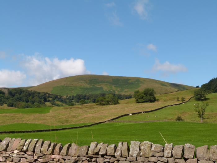 Deer Lodge, Lancashire