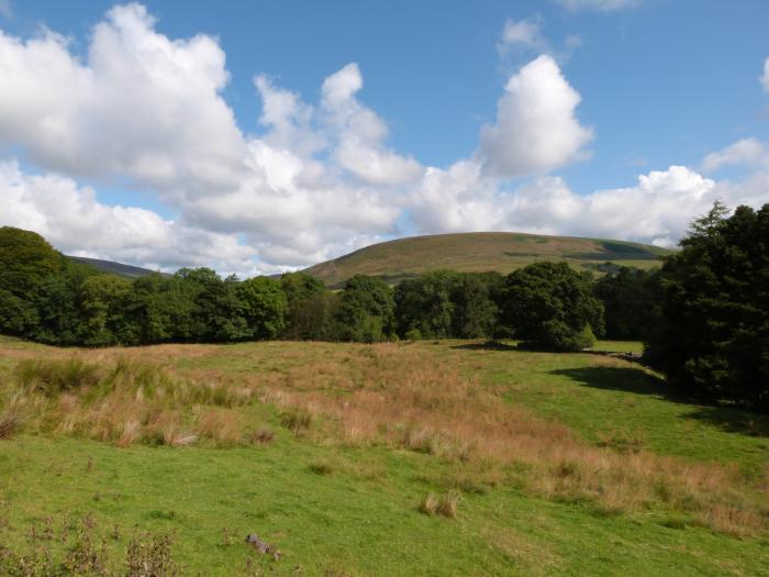 Deer Lodge, Lancashire