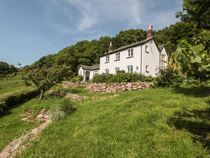 Lilac Cottage, Great Malvern, Worcestershire