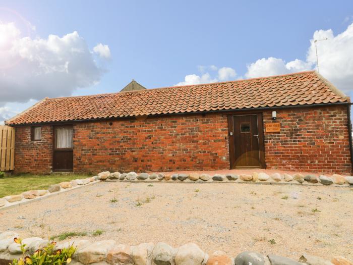 Honeybee Cottage, Withernsea, East Riding Of Yorkshire