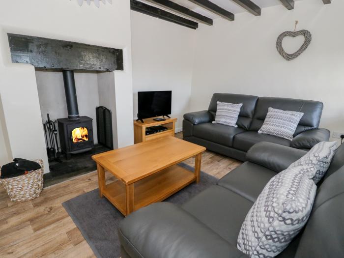 5 Ceirnioge Cottages, Snowdonia National Park