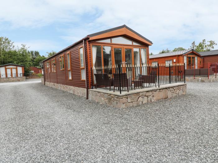 32 Cruachan Lodge, Auchterarder, Perth And Kinross