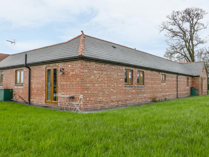 Acorn Cottage 2, Shropshire