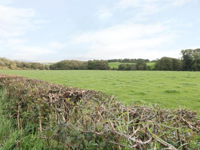 Coney Garth Barn, Beckermet