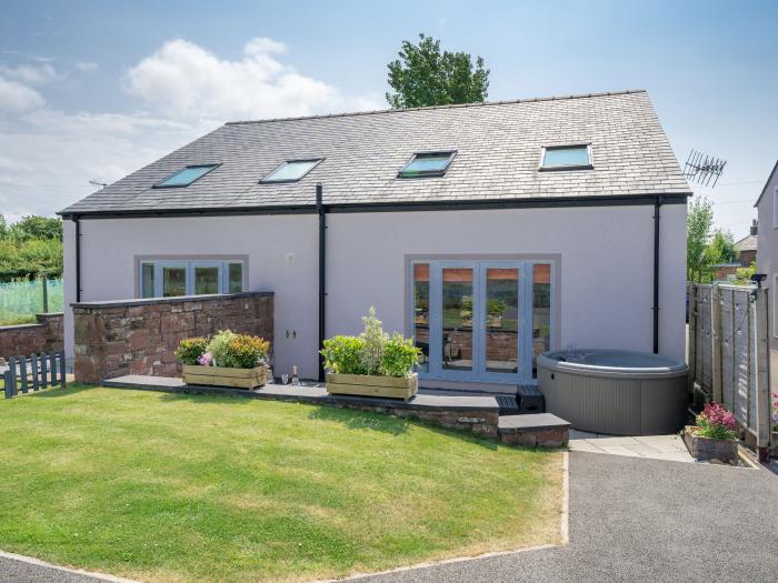 Coney Garth Cottage, Cumbria