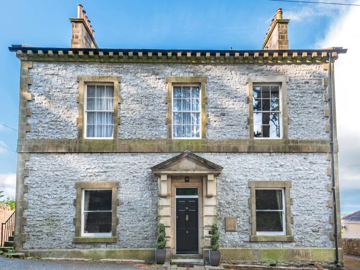 The Cells, Ingleton, North Yorkshire