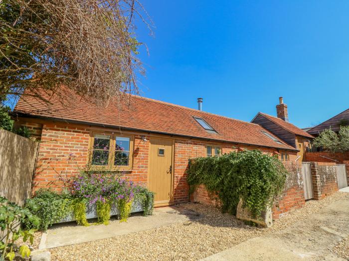 The Old Brewhouse &amp; Piggery, Shalfleet