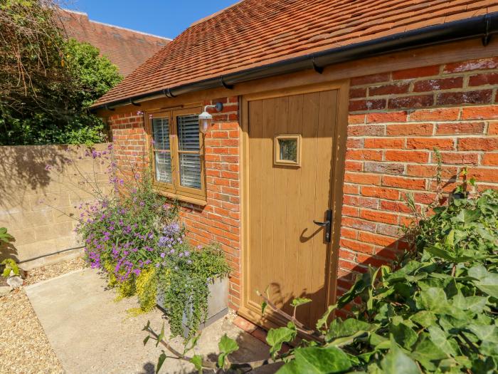 The Old Brewhouse &amp; Piggery, Shalfleet