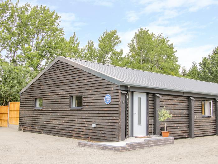 The Old Power House Cottage 1, Shobdon, County Of Herefordshire