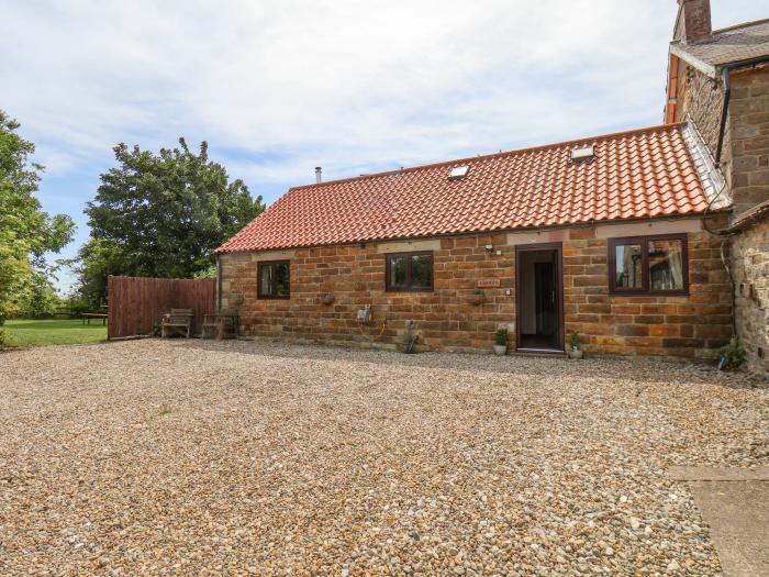 Farrow, Staintondale, North Yorkshire