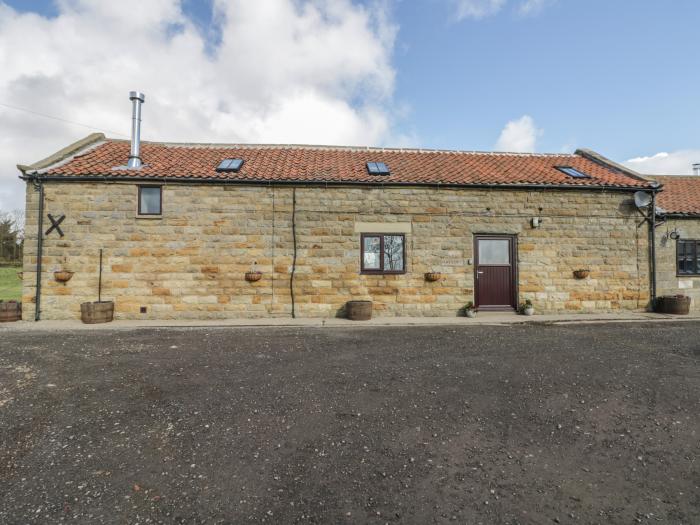 Hayloft, Staintondale, North Yorkshire