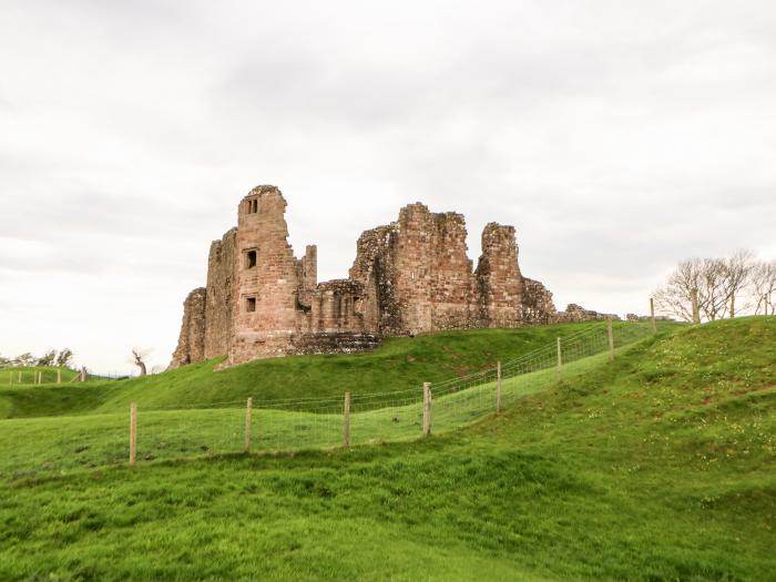 Glenwood house, Brough