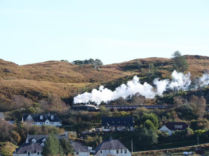 1 Sandholm, Scottish Highlands